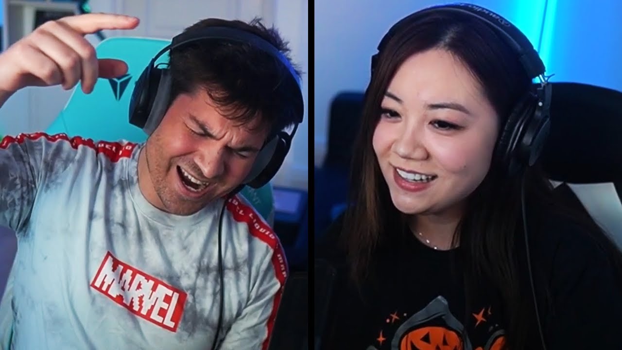 Fanfan and AverageJonas Show off Their Amazing Singing Voices