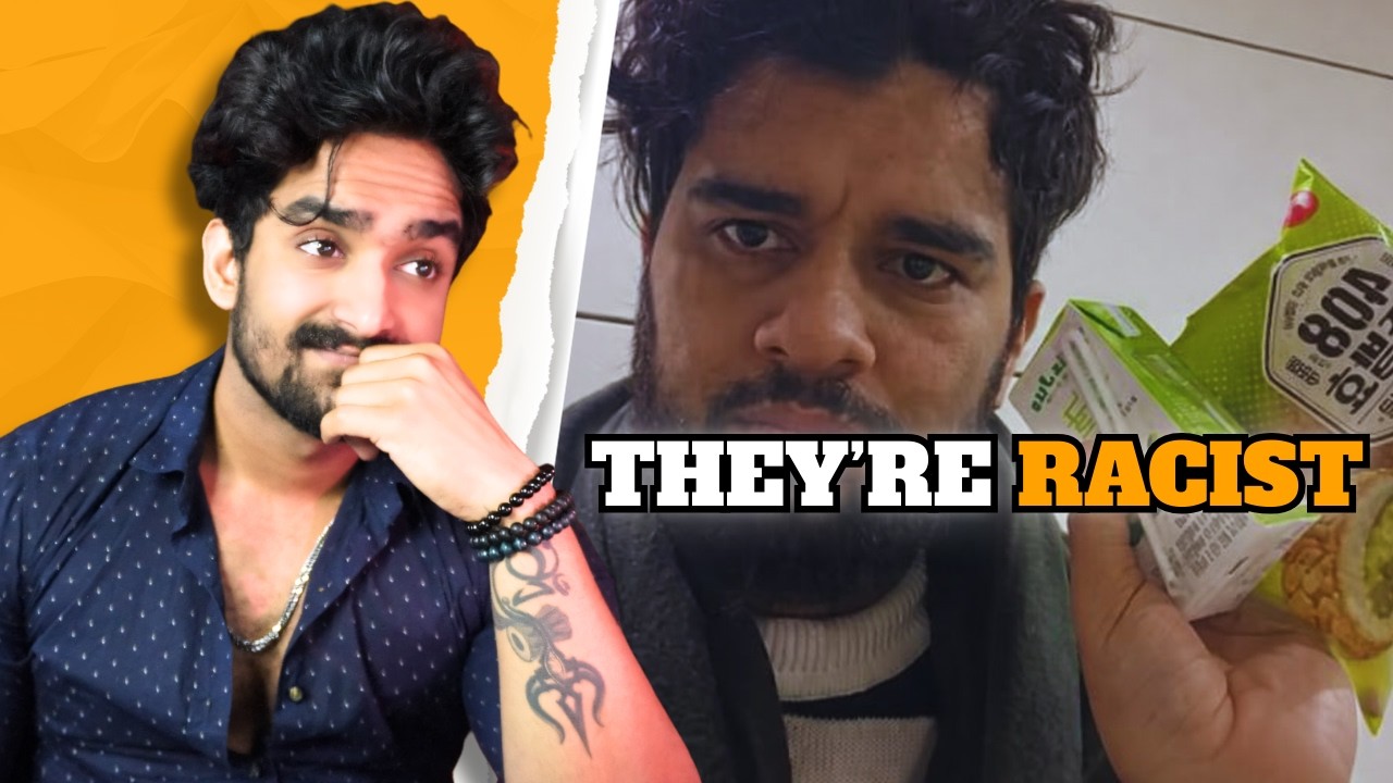 Indian BTS Fangirls will HATE this video