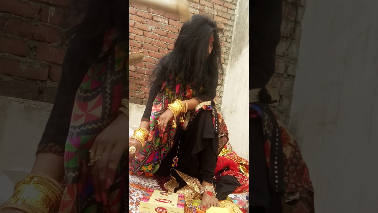 माँ काली का विकराल रूप देख के परेत ने बोला 😂मैं सब कुछ ले जाऊंगा जो मेरे साथ है
