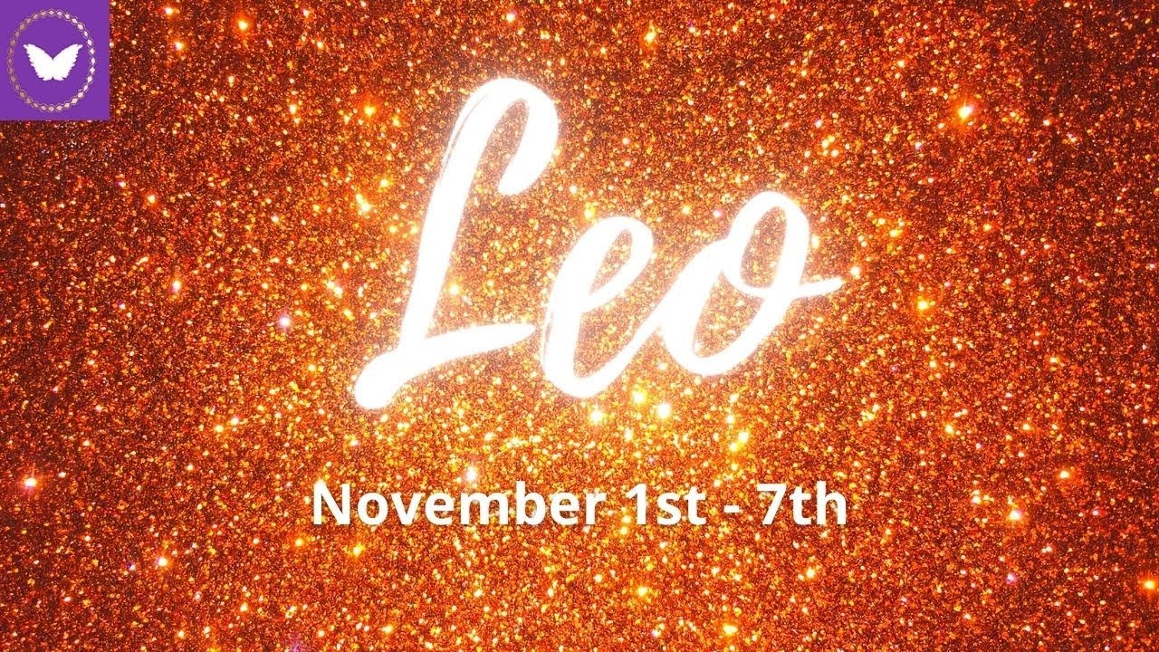 Leo Wow! This is a destined eternal love! 💖✨ Tarot Reading 2021
