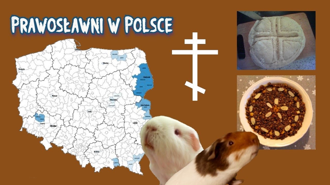 Prawosławni w Polsce i na świecie. Czym różni się prawosławie od katolicyzmu? (ciekawostki)