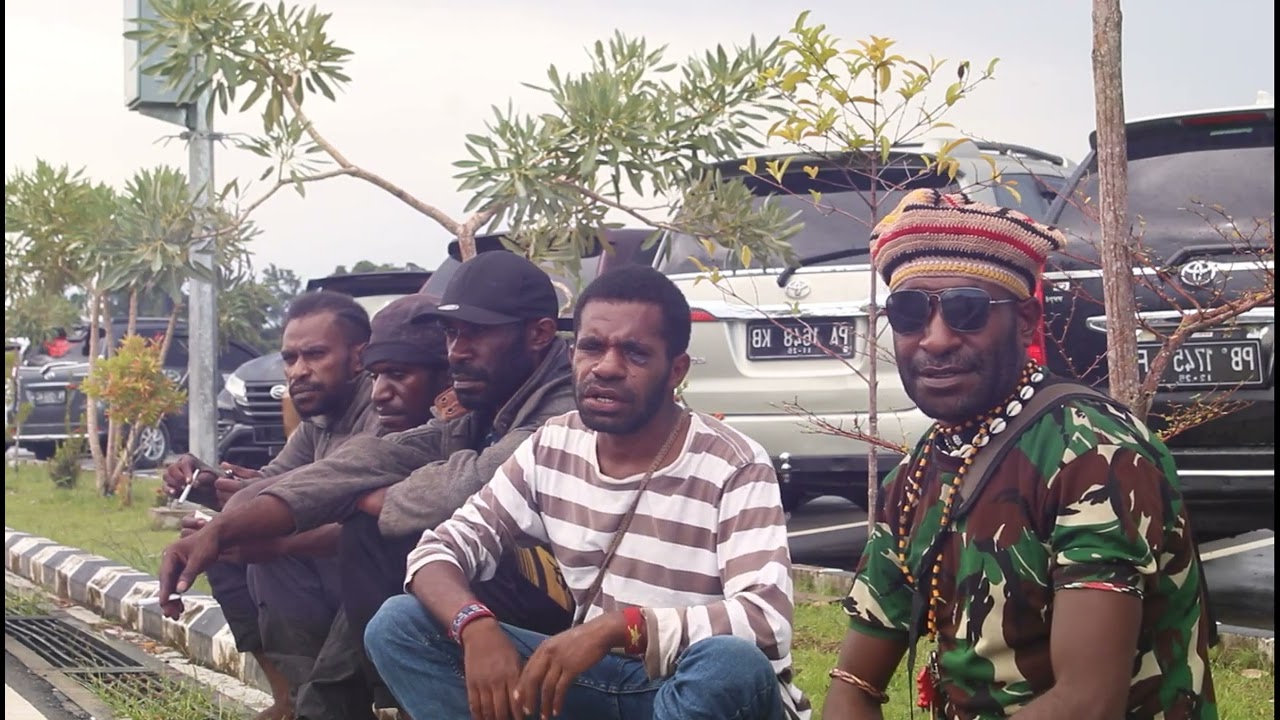 Ko Jujur 🌴_Jeck Yeimo_Official Video Music 2024