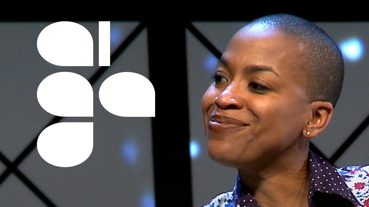 Rhea Combs | The power of the image