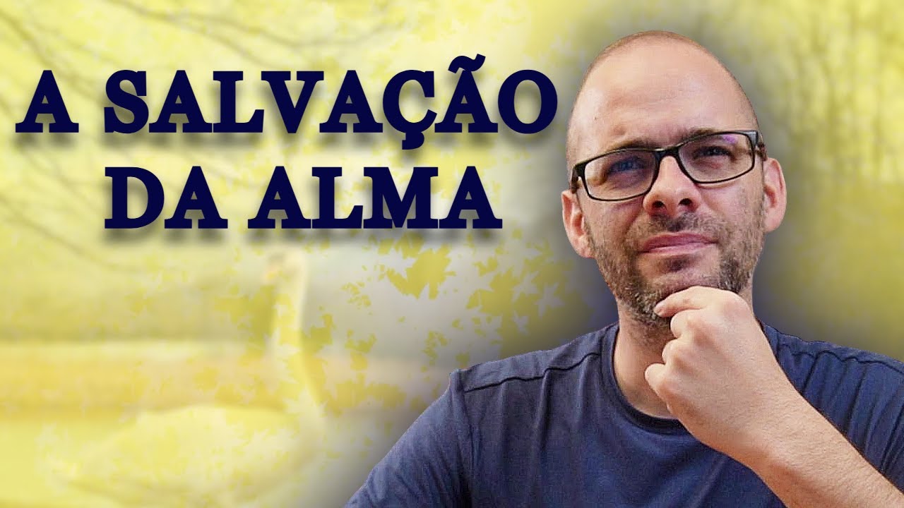 Sócrates - Fédon: A Salvação da Alma