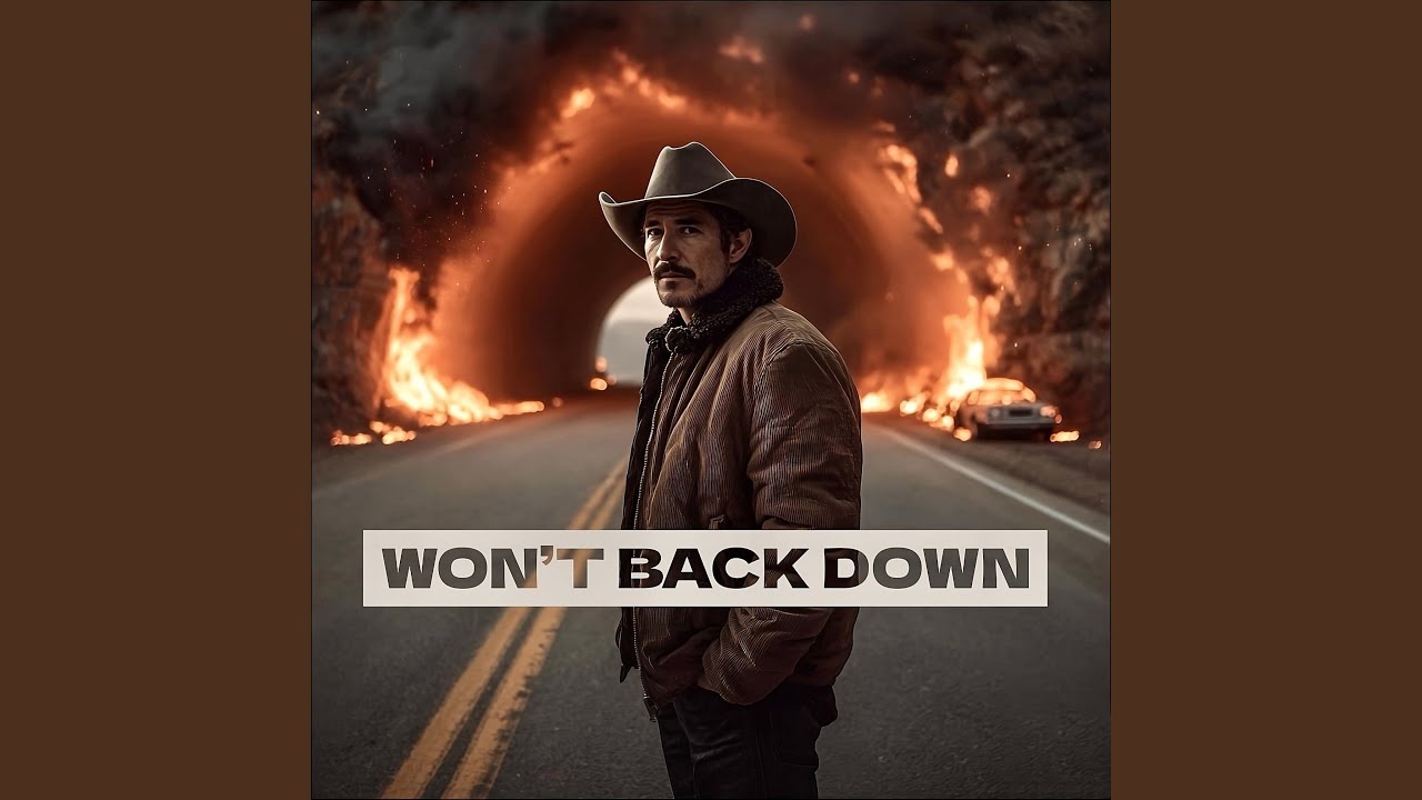 Won't Back Down
