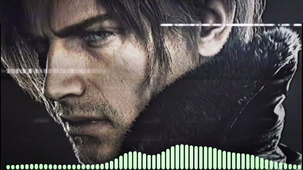 Resident Evil:Requiem NEW Soundtrack. Leons Music Theme 