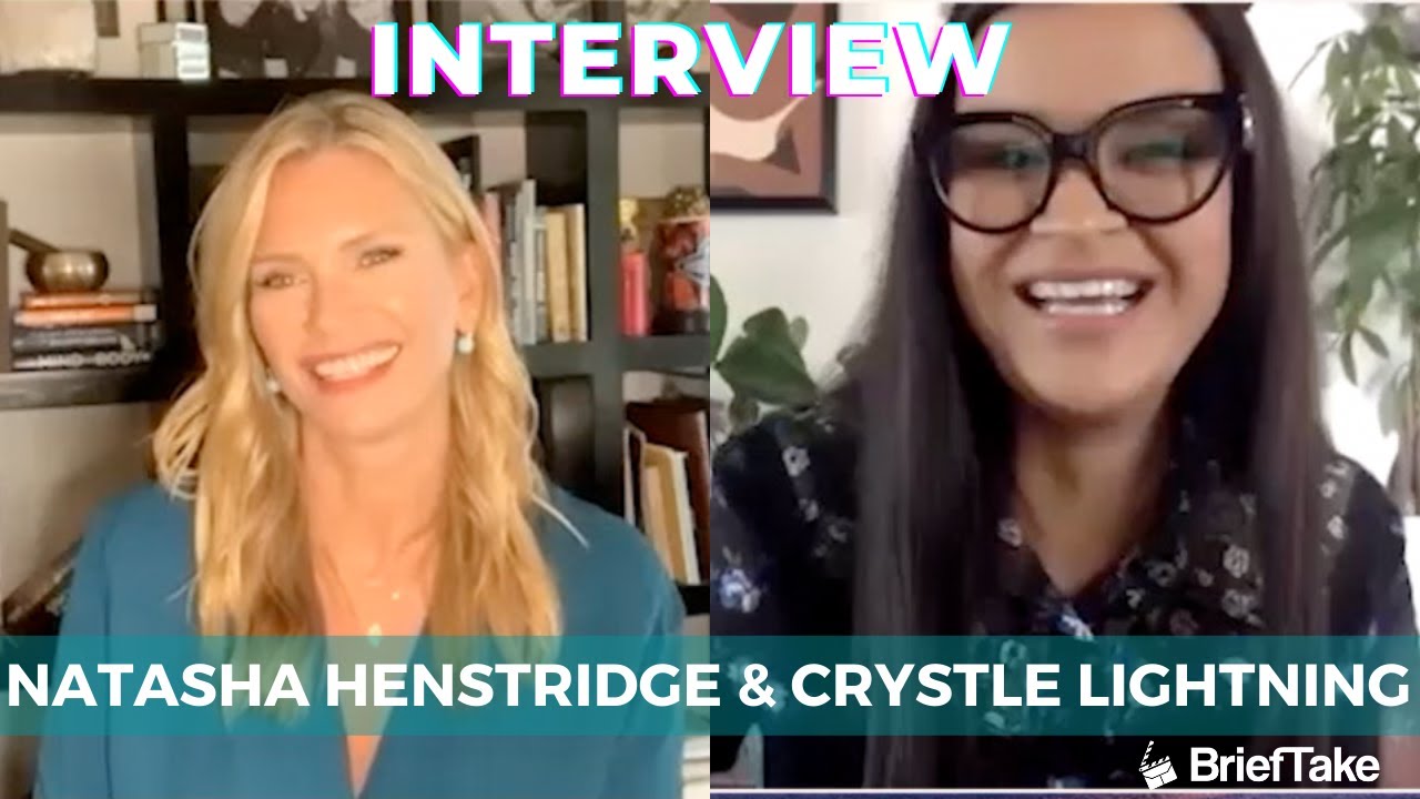 Natasha Henstridge & Crystle Lightning tease Diggstown season 3