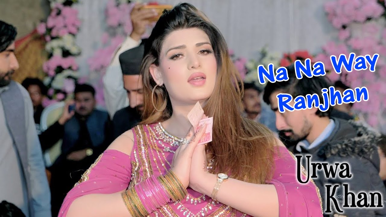 Urwa Khan | Na Ranjhan Na | Latest Dance 2023 | Ns Studio Pak