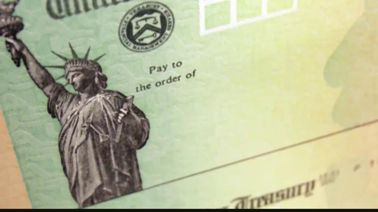 Verify: are some states sending out inflation relief checks?