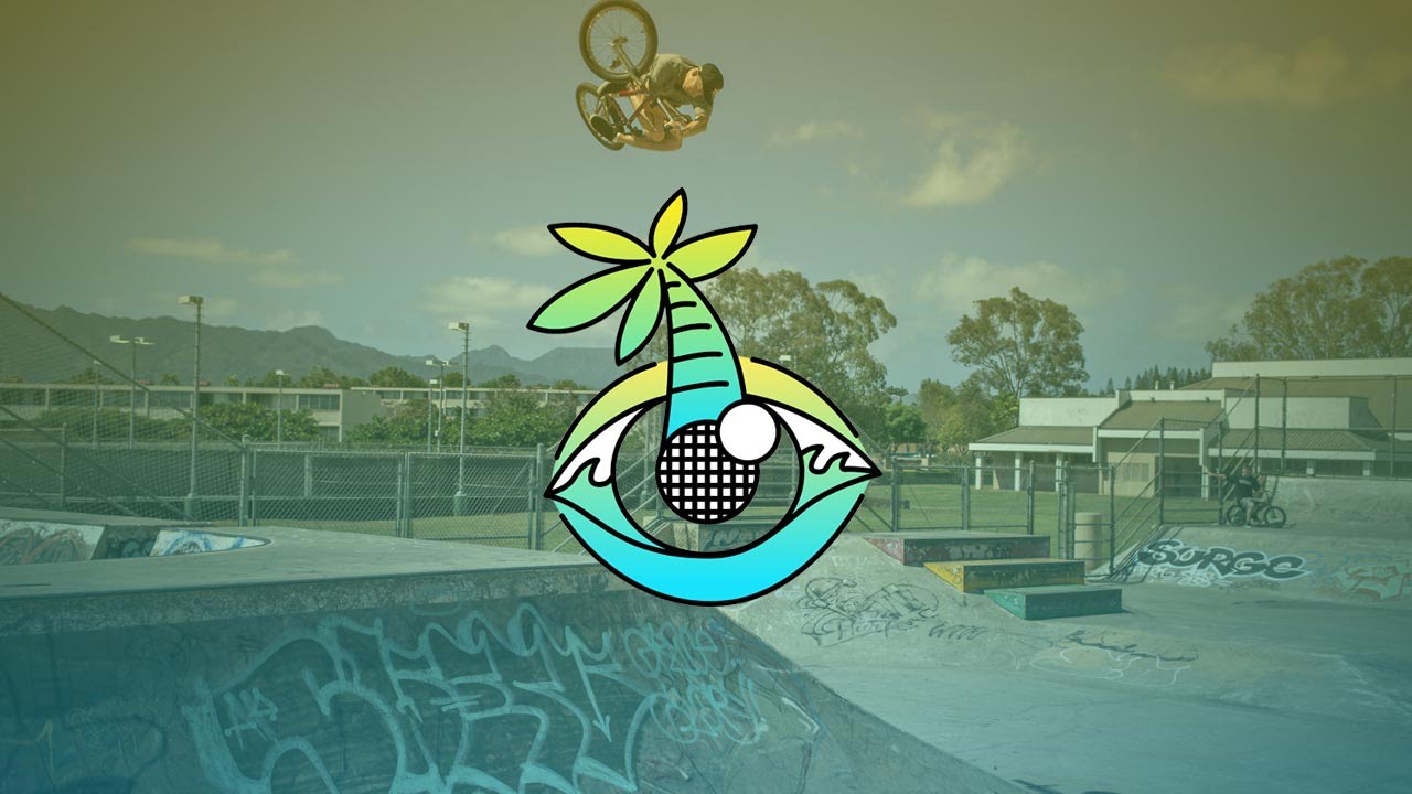 CULTCREW/ EYELAND HAWAII