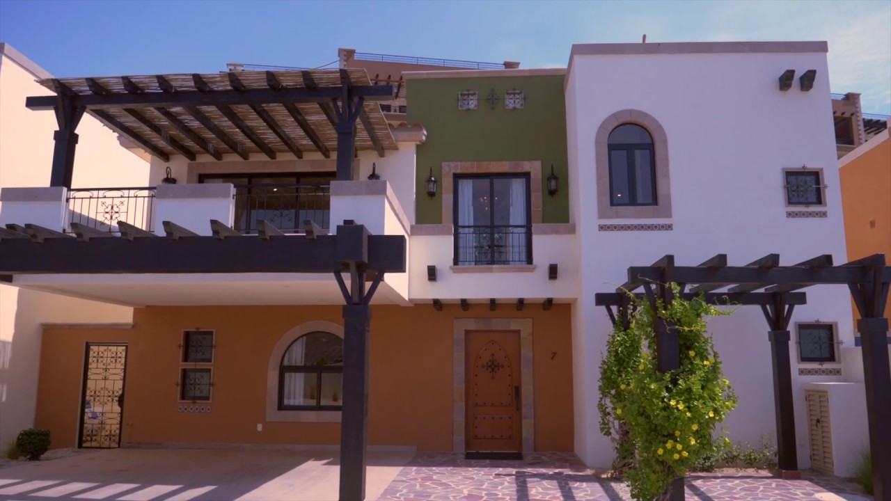 Copala at Quivira Los Cabos