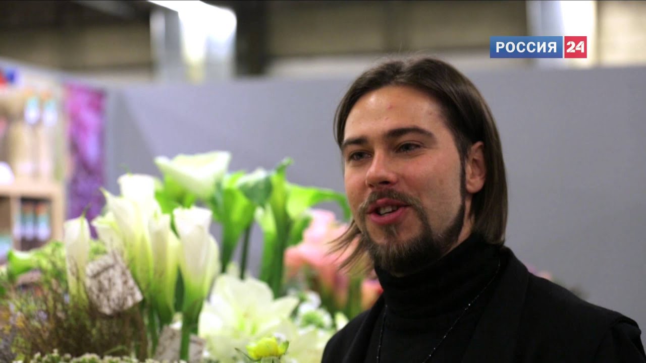 Профессионал с Асей Долиной «Флорист»