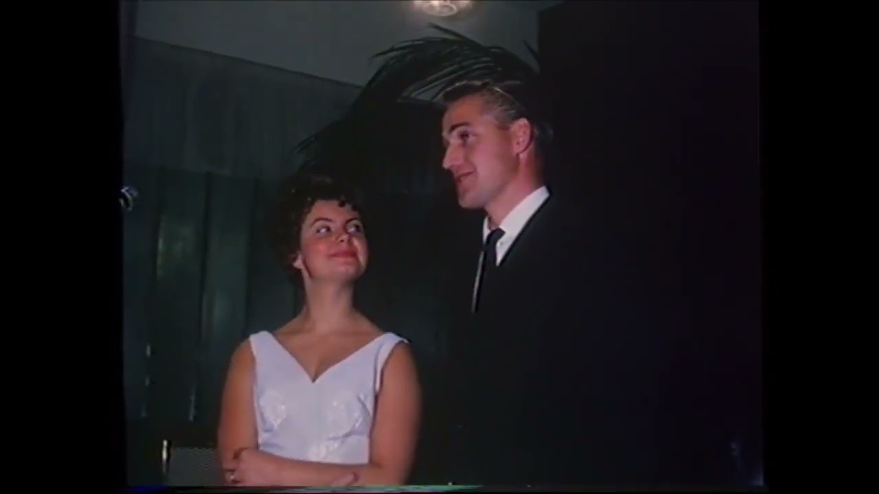 Nybro Folkets Hus 1964