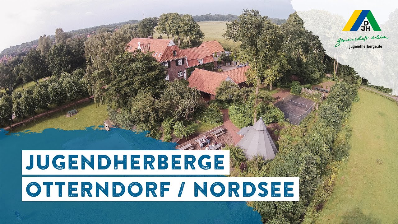 Jugendherberge Otterndorf (DJH) / Nordsee - Hostel Otterndorf