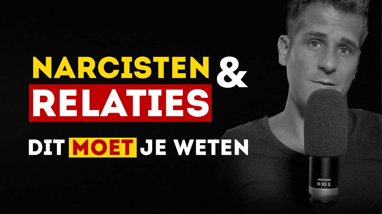 Narcisme in relaties – De narcistische partner ontmaskerd
