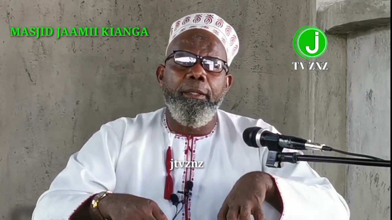 KISA CHA ABUU JEHEL NA SHEIKH MSELEM BIN ALI