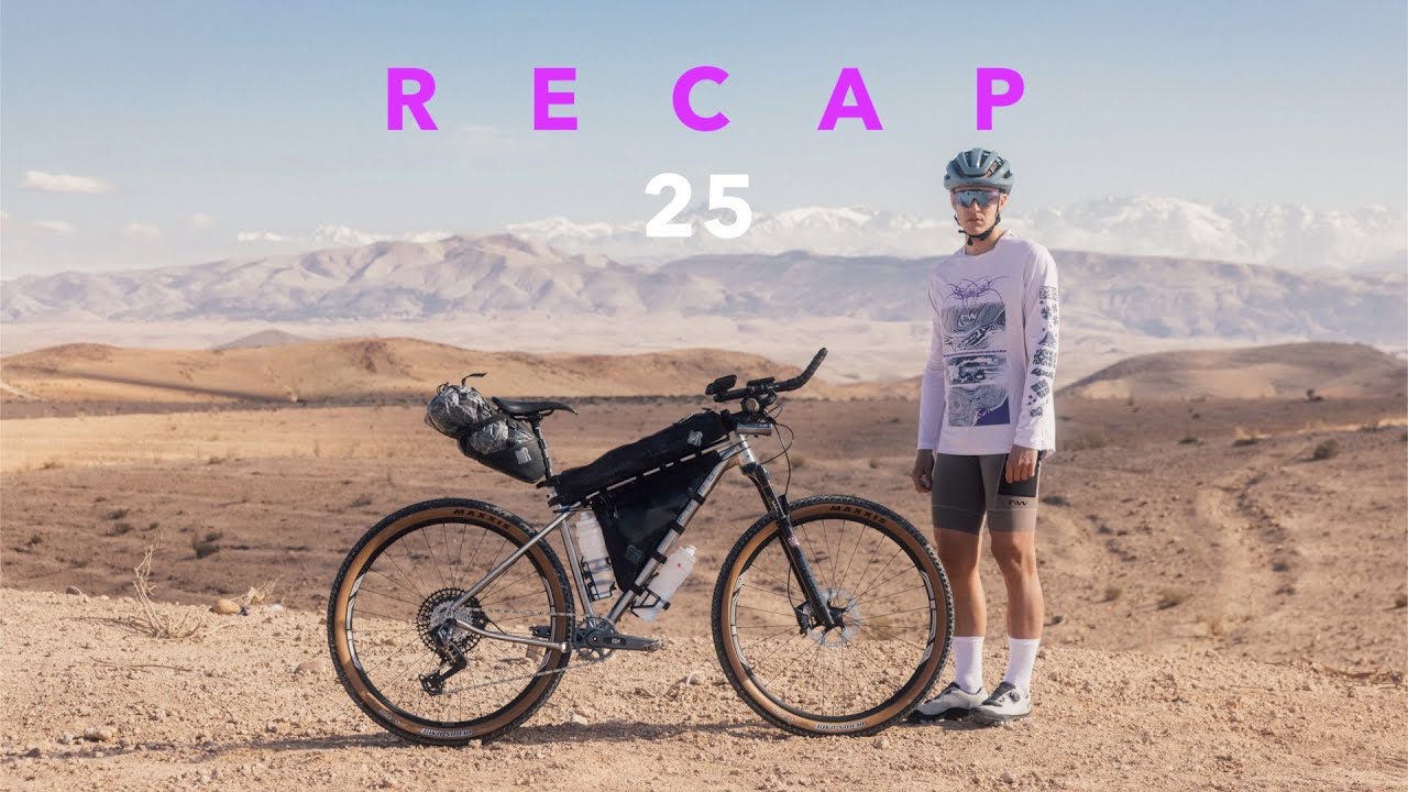 RECAP 2025