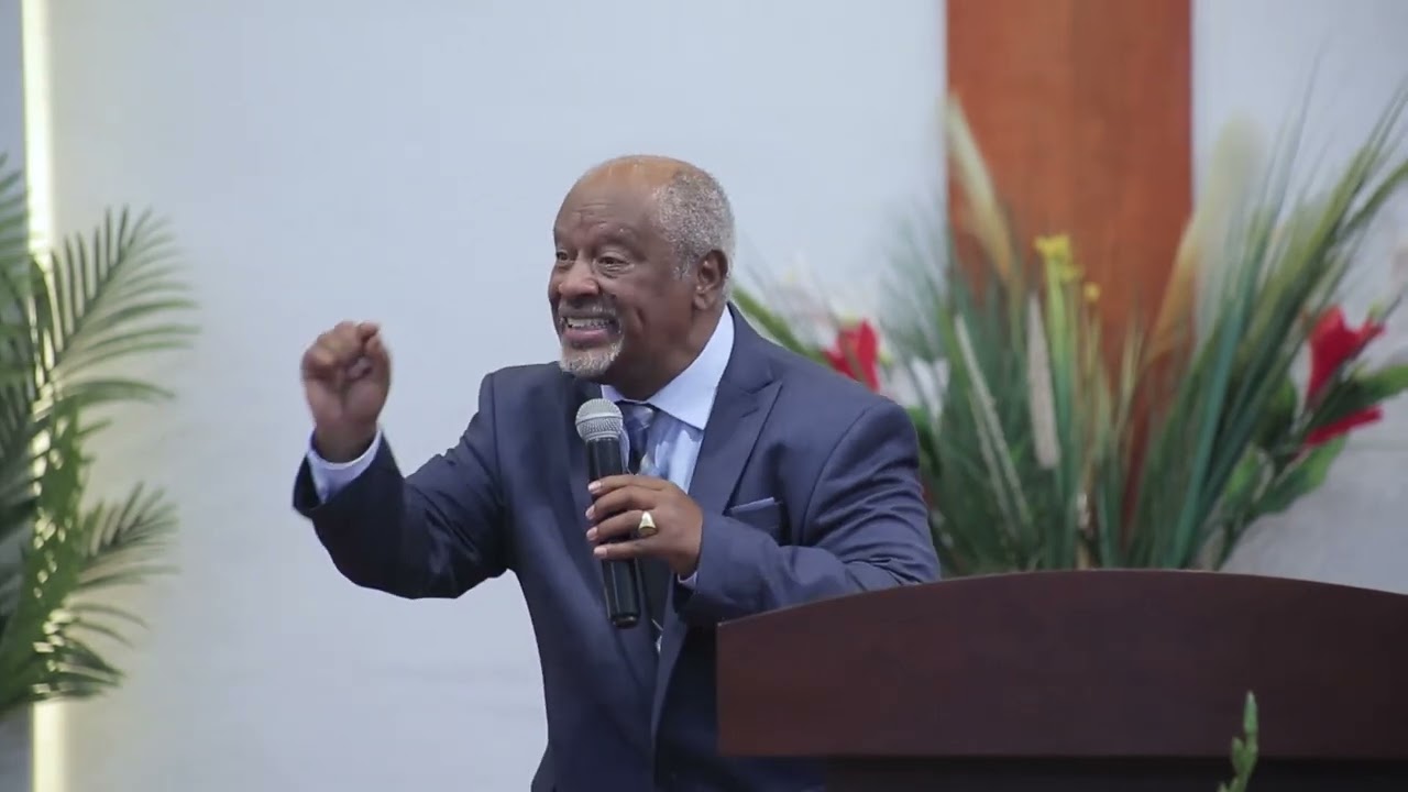 ለእየሱስ ክርስቶስ ያለን ልባዊ ቅርበት እና ፍቅር   መጋቢ ፋሲል ኃ/ማሪያም