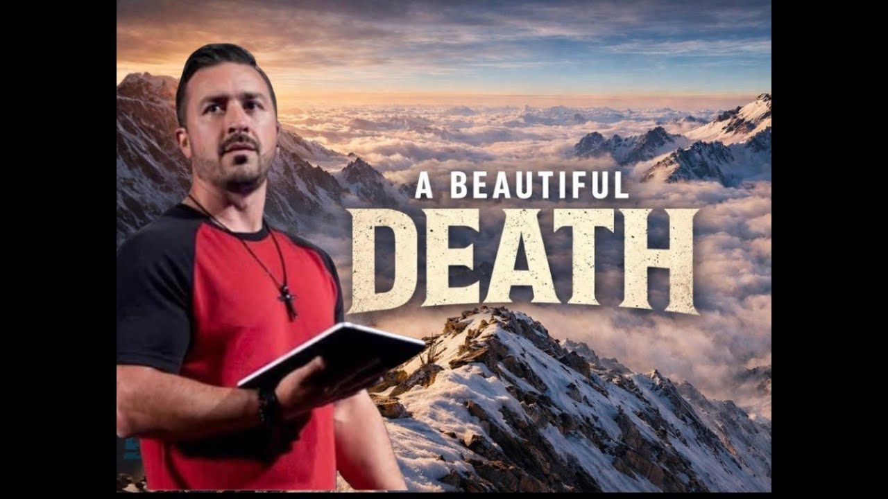 A Beautiful Death | Pastor Drew Barker | Yes Church