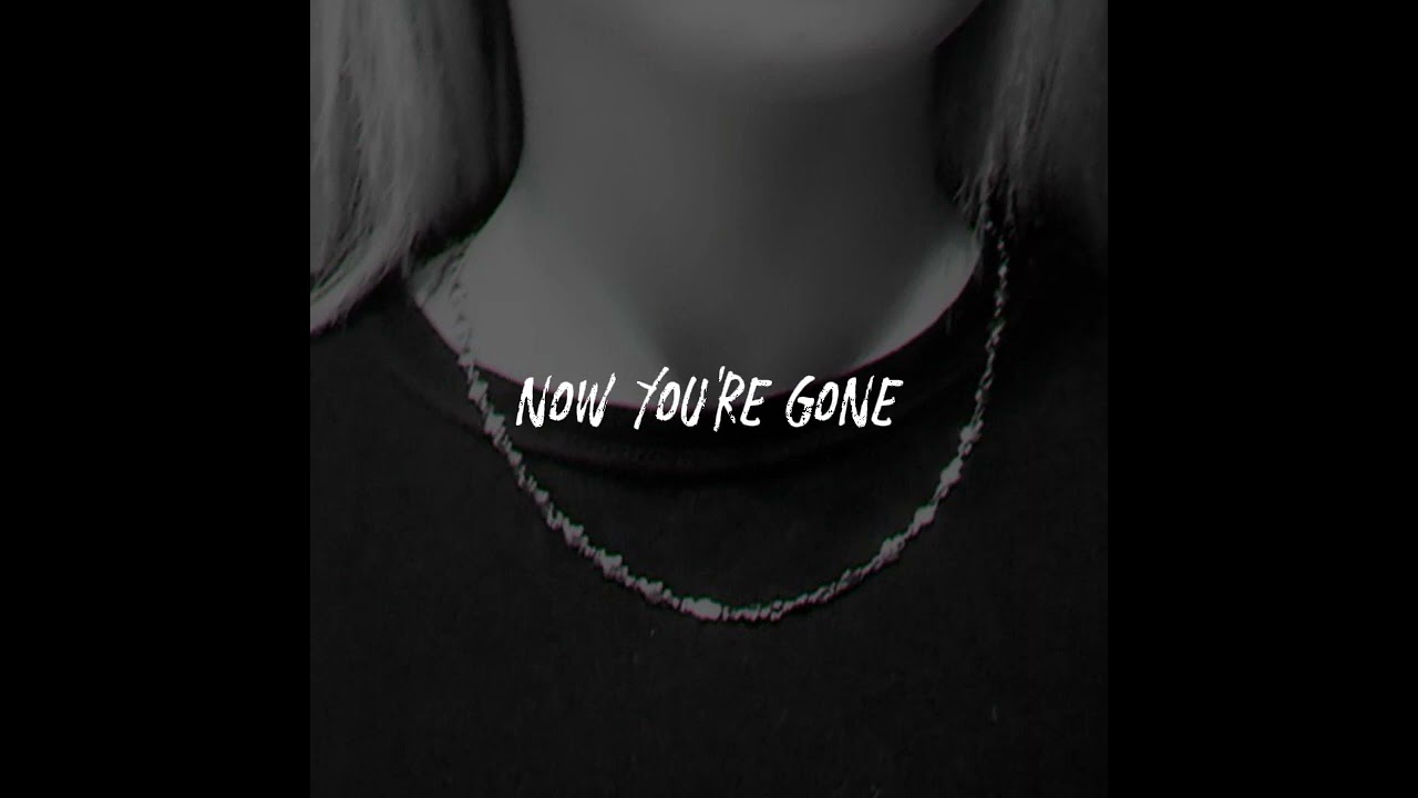 Basshunter - Now You're Gone slowed // reverb