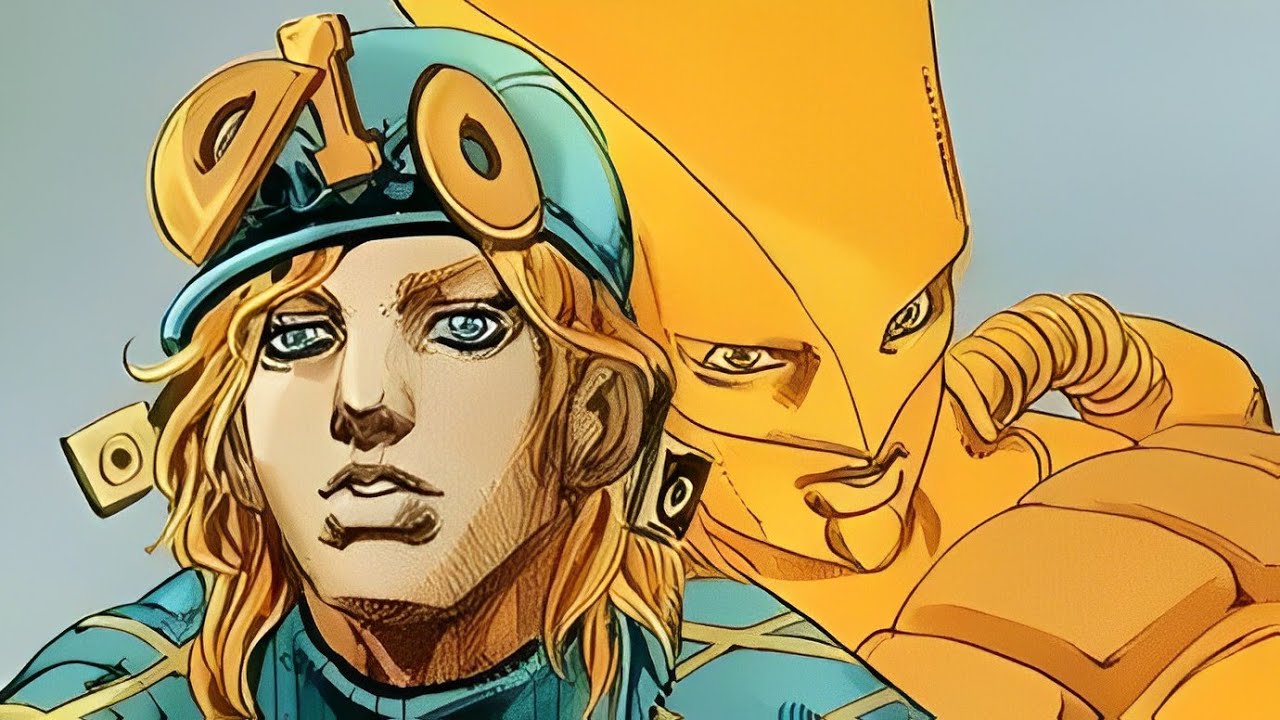 JJBA: All Star Battle R OST - Me Time ~ Диего Брандо (Параллельный Мир) ~ EXTENDED