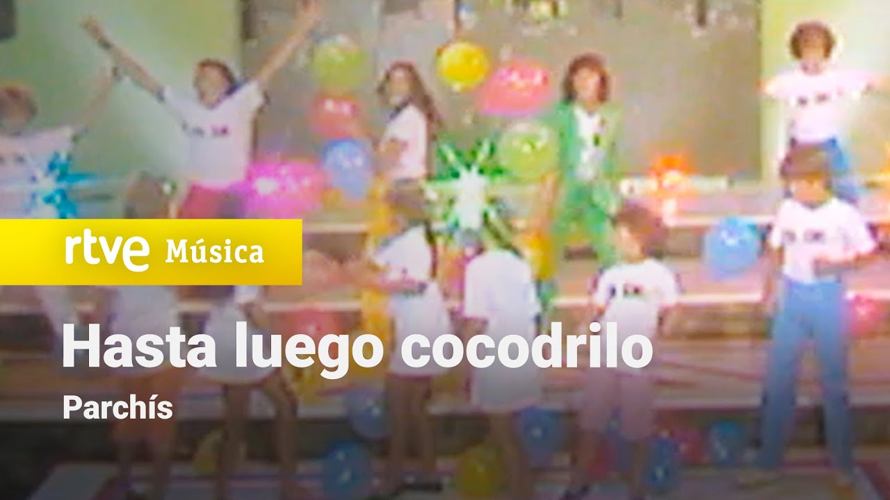 Parchís - 