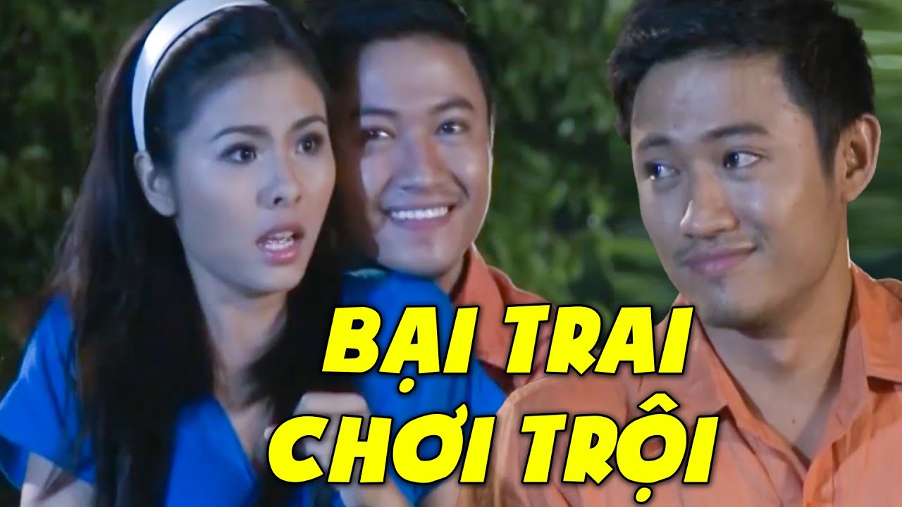 Phim Cố NSƯT Quý Bình | BẠN TRAI CHƠI TRỘI | Phim Tâm Lý Xã Hội Việt Nam | Phim Việt Nam HTV