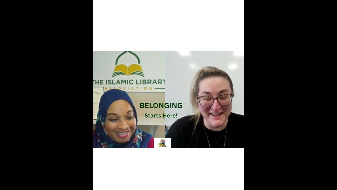 Why Muslim Representation in Libraries Matters | Children’s Literature & Inclusion