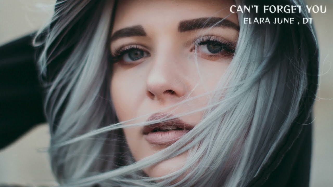 Can’t Forget You – DT ft. Elara June | Deep Melodic House • Tropical Pop Love Song