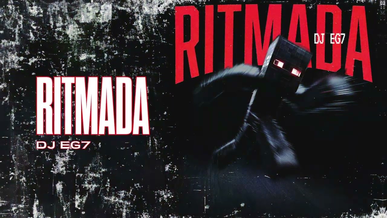 DJ EG7 - RITMADA
