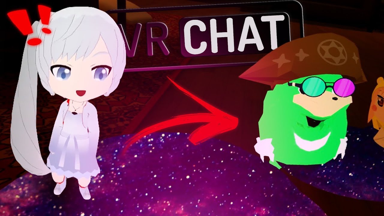 O MELHOR KNUCKLES DO VR CHAT | VR CHAT BR ( Funny Moments ) Vxgameplay