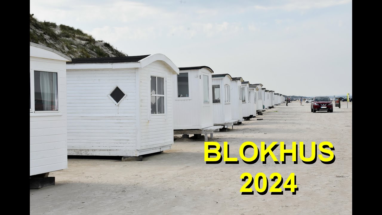 Blokhus 2024