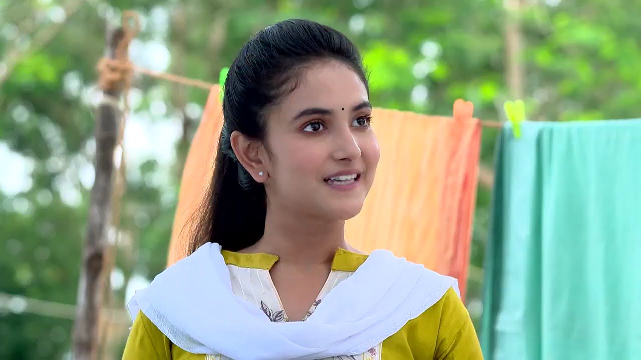 Chirodin E Tumi Je Amar - অপর্ণা‌ ও তার পরিবারকে চিঠি দিয়ে ক্ষমা চাইলো আর্য !