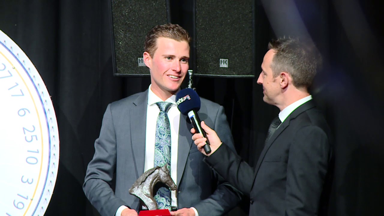 Todd McCarthy | TROTS TV