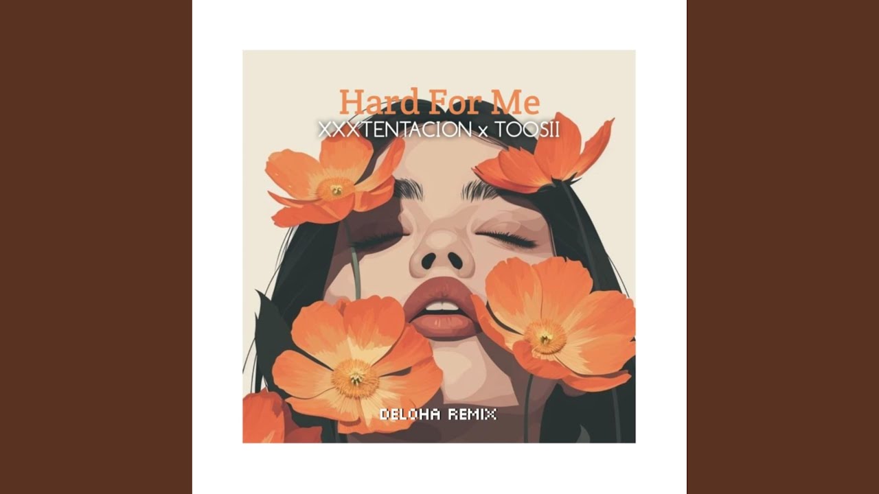 Hard For Me (Chill Deck)