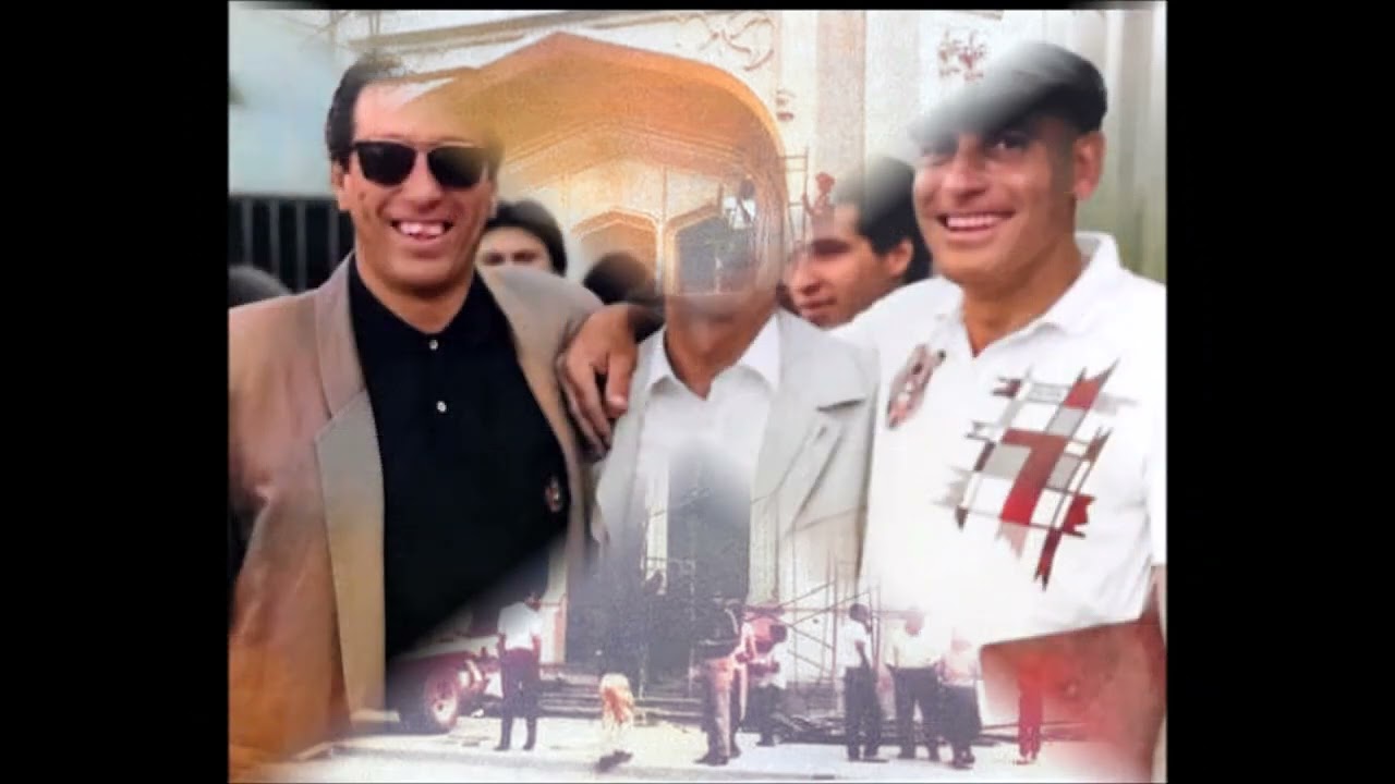 Monterrey en el Recuerdo.
