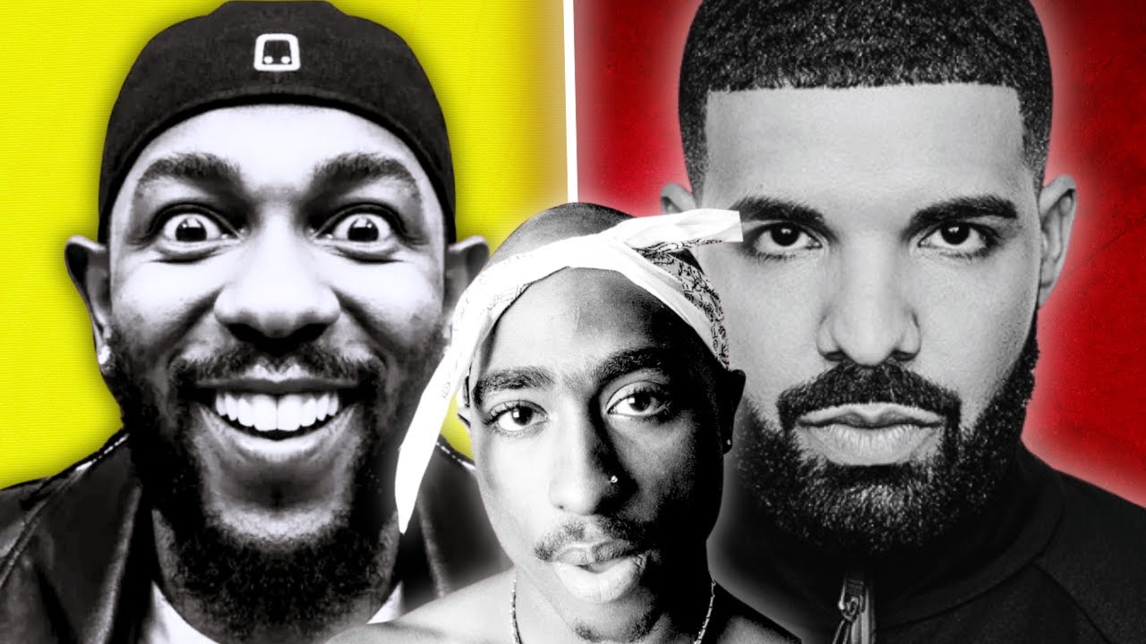 Drake & 2Pac Just Made a BIG Mistake....