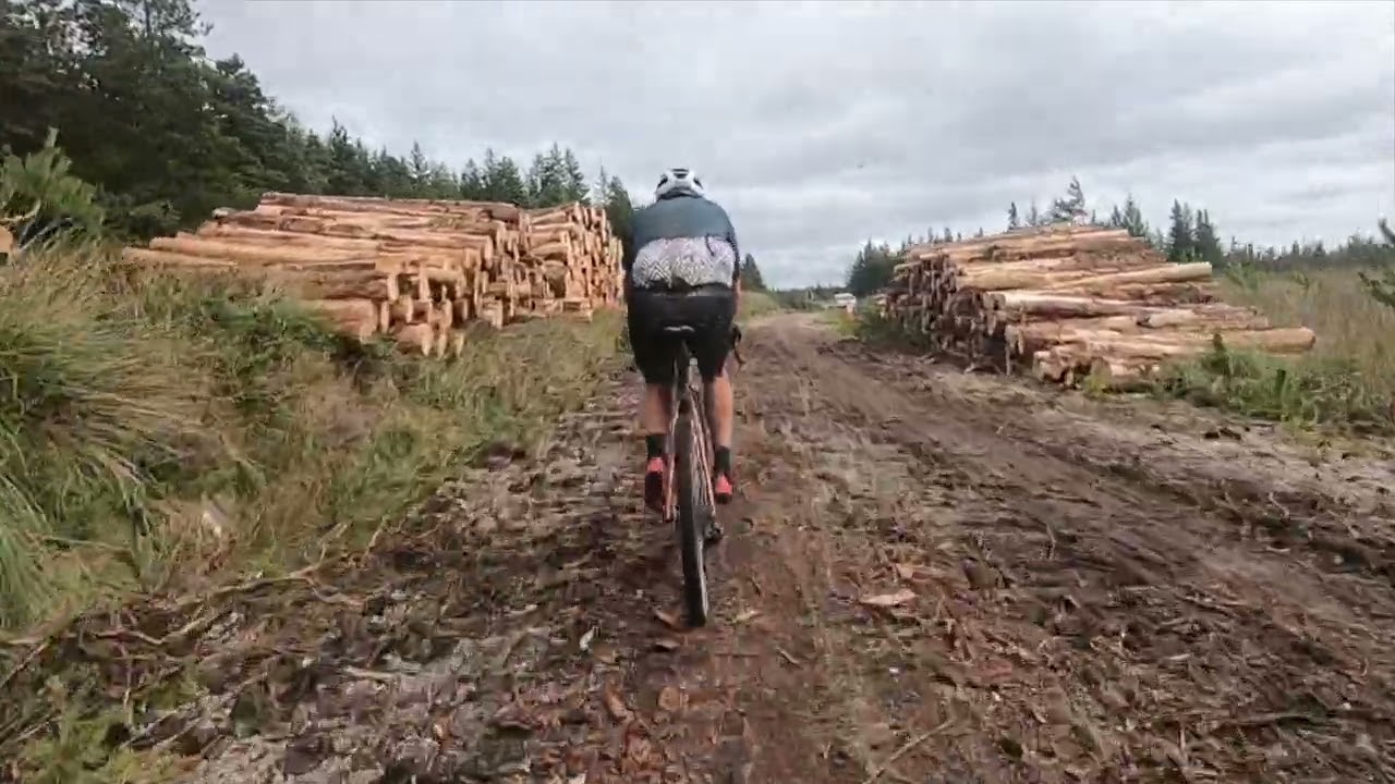Galway Gravel Grinder