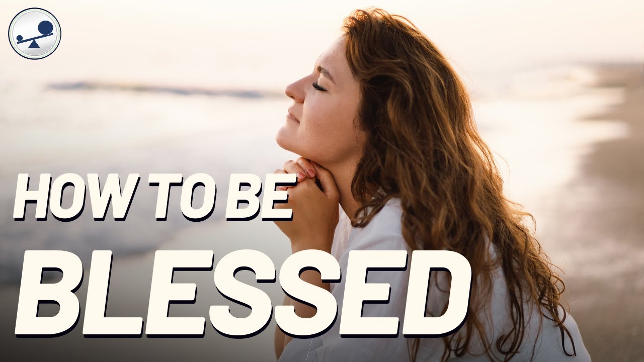 Psalm 1 - Unleashing the Blessings of God in Your Life!
