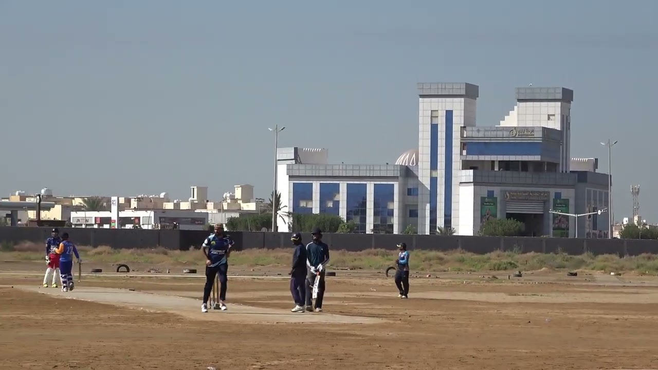 Luberef Innings Match on 13 Feb 2026