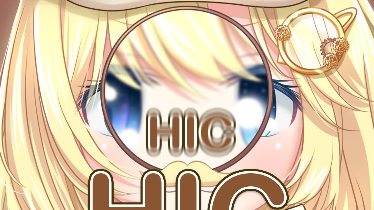 Amelia's theory on her chronic hiccup situation 【Watson Amelia / Takanashi Kiara / EN Sub】