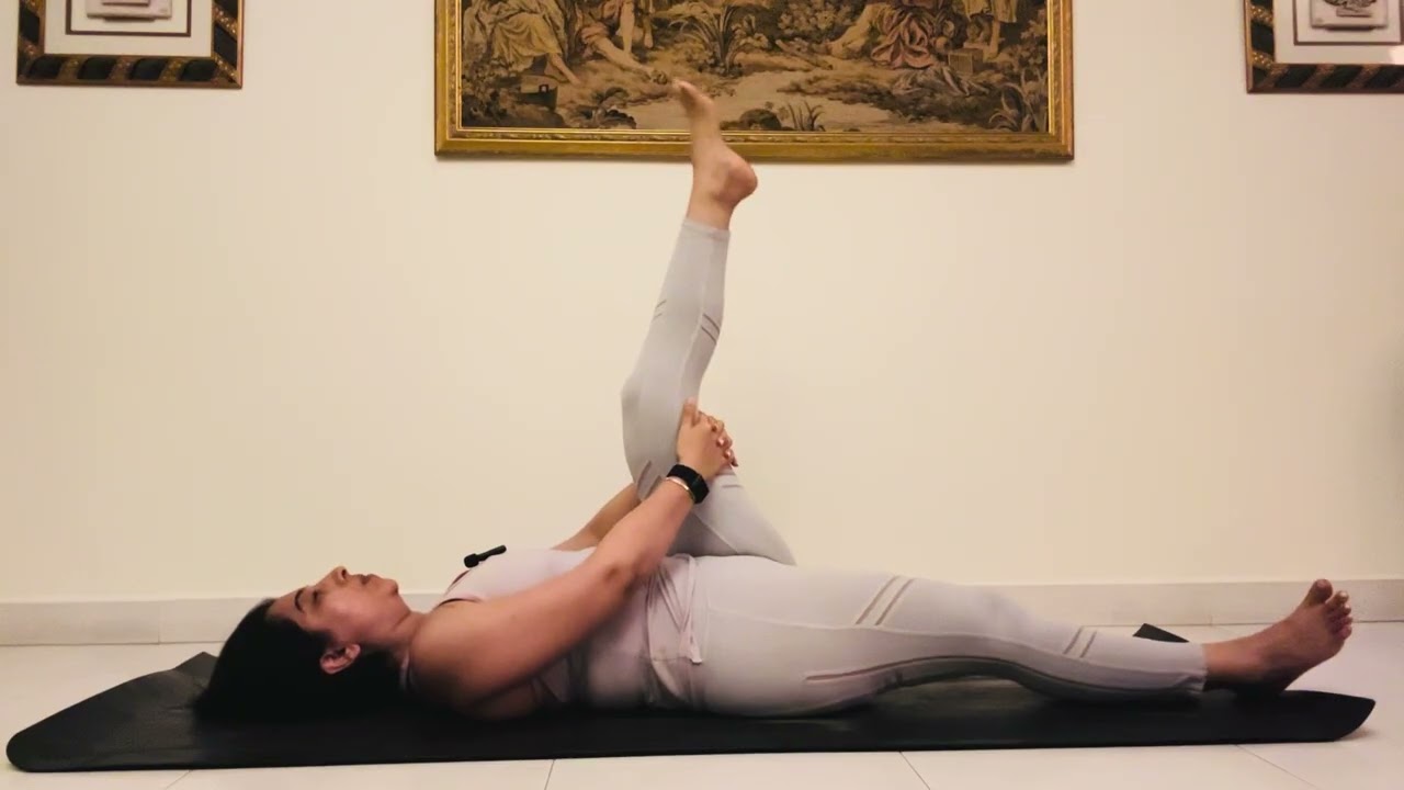 Reset 30- Day 6
