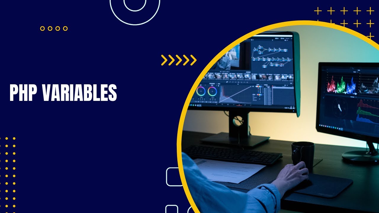 php variables Tutorial in Hindi