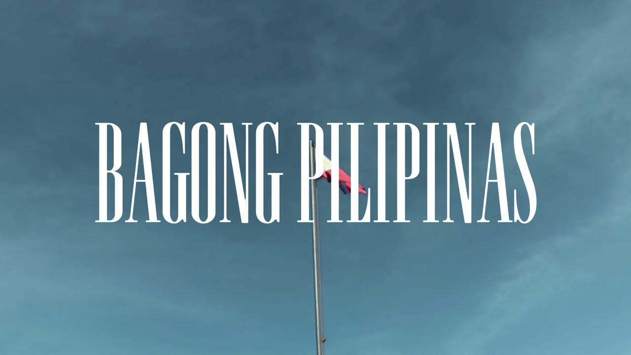 BAGONG PILIPINAS (Music Video Performance Task) by 11-ASSH LOGOS