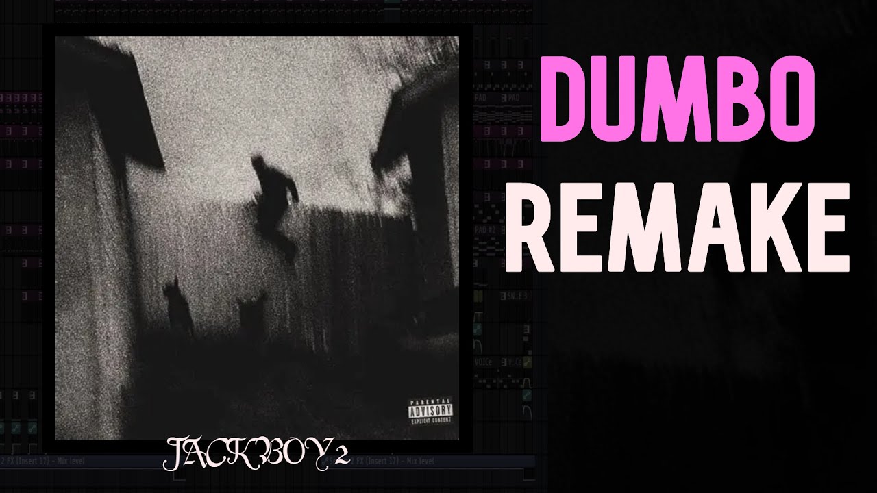 [90%] I remake 