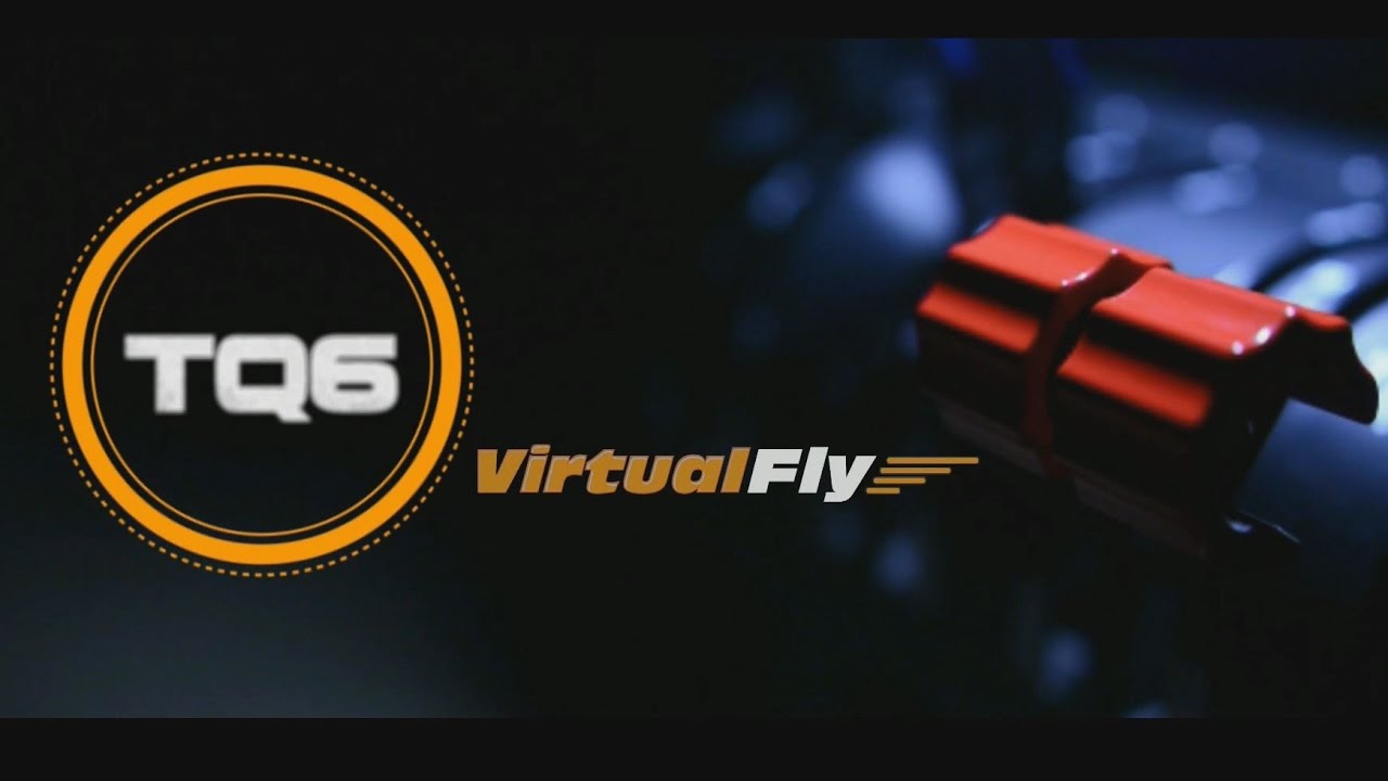 VirtualFly TQ6 Review!