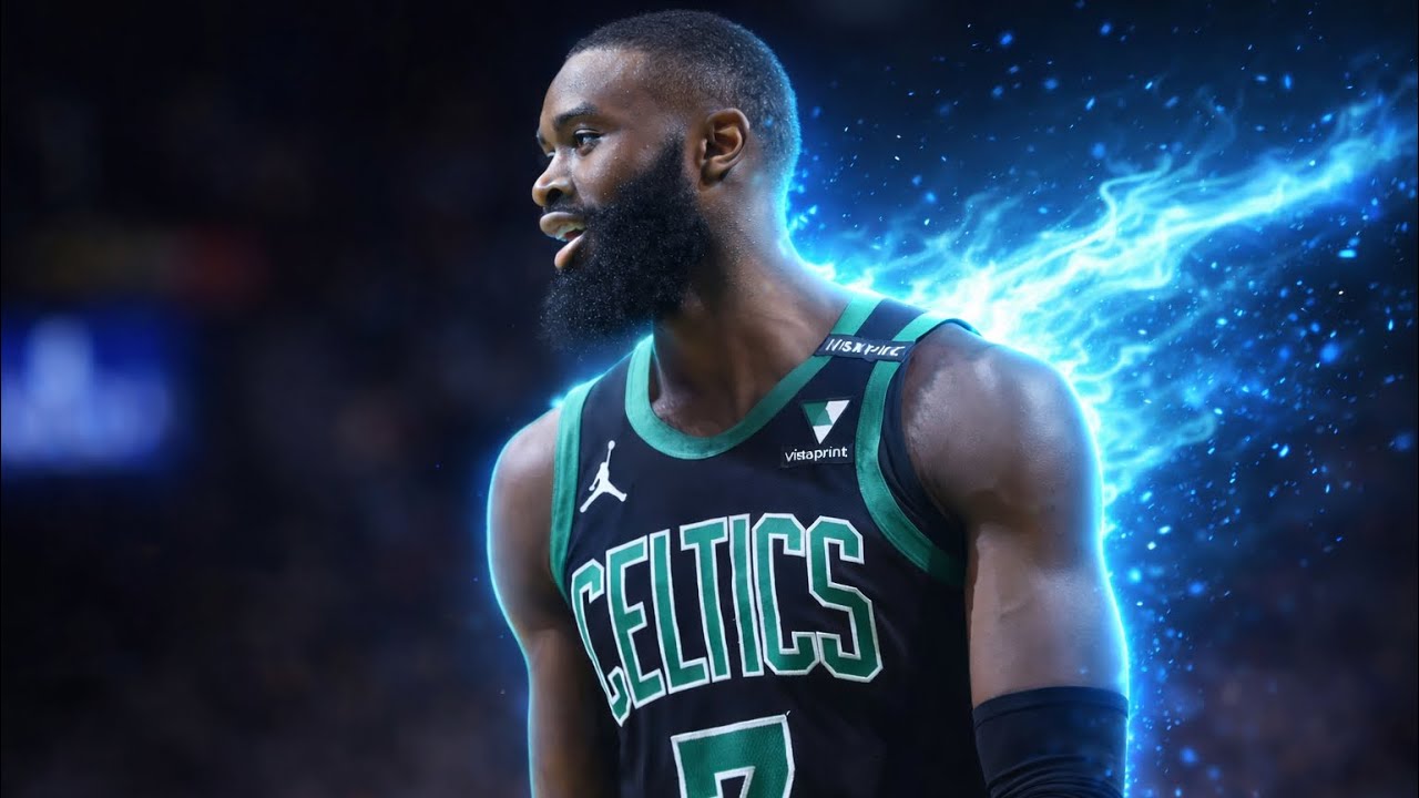 JAYLEN BROWN DOMINATING 2025-2026 SEASON 💪 | BEST HIGHLIGHTS