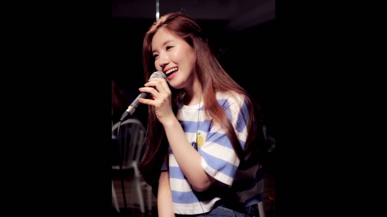 [Practice Video]  시연(PLEDIS Girlz) - SHOWER