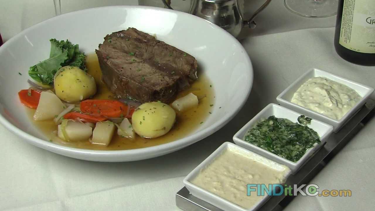 Grunauer Restaurant | Austrian & German Cuisine in Kansas City | FINDitKC
