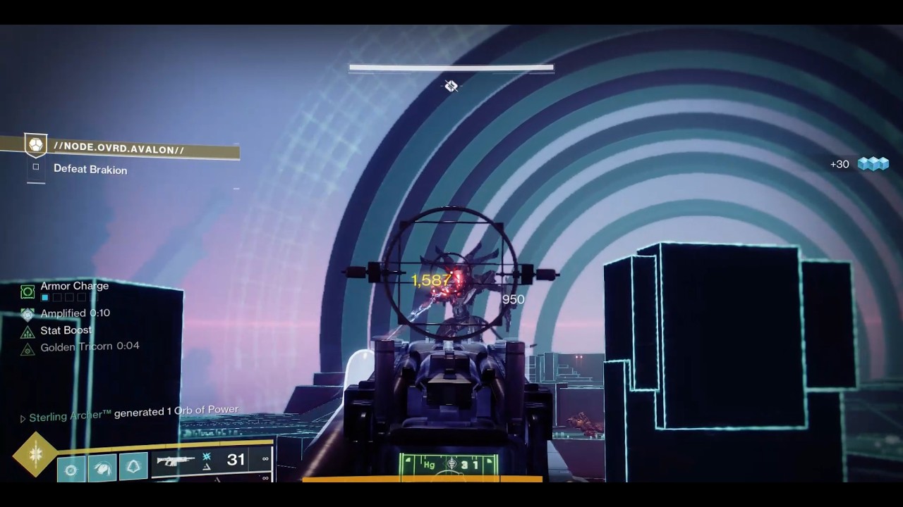 Destiny 2, Brakion